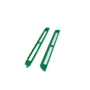 Set 2 original Vorwerk Saugrohr für Staubsauger Codes 32462 32463 59087