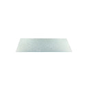 Plexiglasplatte für Electrolux Kühlschrank 120x55 cm