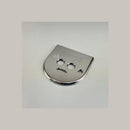 Tassenablage für DeLonghi Kaffeemaschine, Code 6013214801