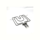 resistencia horno Meneghetti 1000/1200W 240V M6712570011
