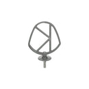 Original-Schneebesen für Kitchen Robot De Longhi KW710653 KW716717