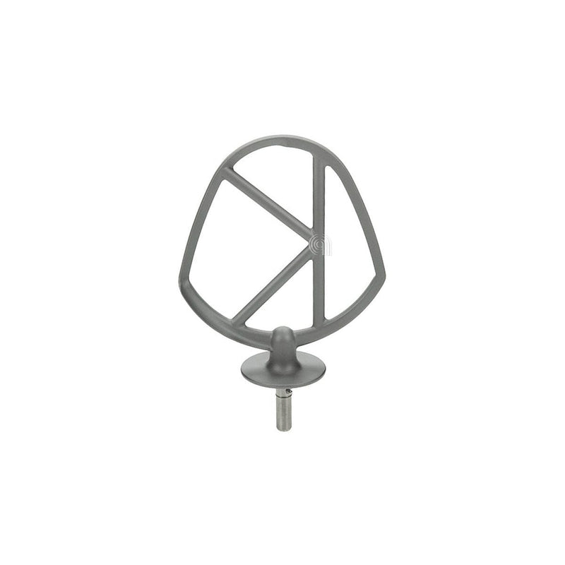 Original-Schneebesen für Kitchen Robot De Longhi KW710653 KW716717