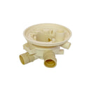 Pozo colector agua lavavajillas Electrolux recambio original 1526839004