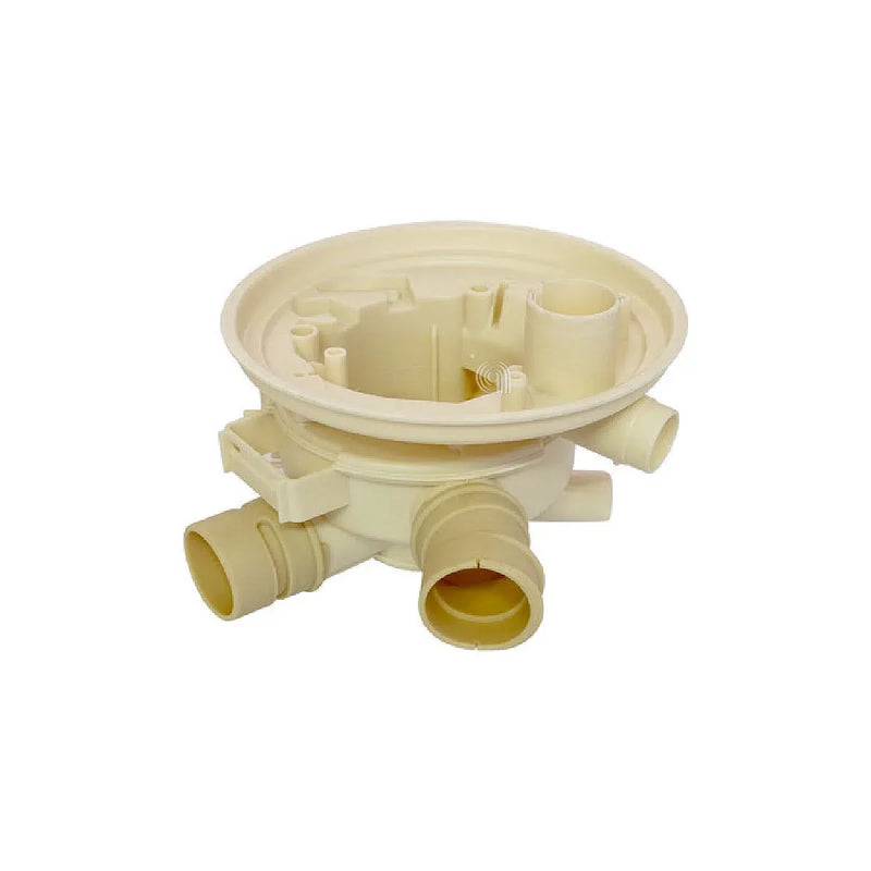 Pozo colector agua lavavajillas Electrolux recambio original 1526839004