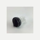 Filtro para lavadora Vestel compatible con códigos 42268876 y 42134886