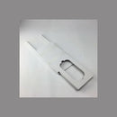 Montageset Unterbau Klimaanlage Midea 12020600A00262
