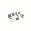 Kit montaje original lavavajillas Electrolux código 1561813104