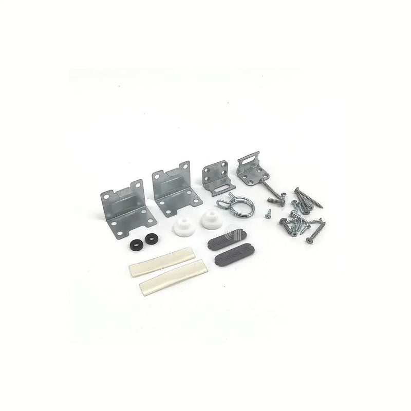 Kit montaje original lavavajillas Electrolux código 1561813104