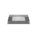 Backofentür Smeg mit Glas Modell B91GMCX
