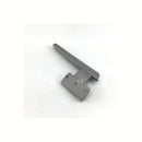 manilla para frigorífico Vestel gris RAL9007 código 42077543