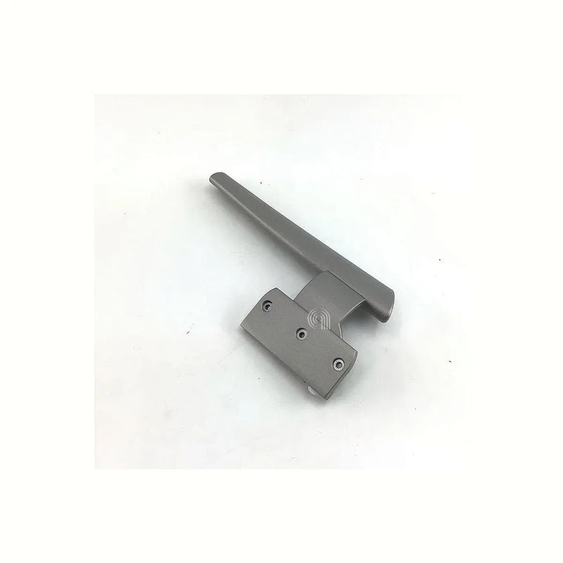 manilla para frigorífico Vestel gris RAL9007 código 42077543