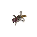 Einstellbarer Thermostat 978 für kleinen De Longhi Ofen, original