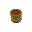 Filtro hepa cilíndrico original Electrolux para aspiradora 50269739004