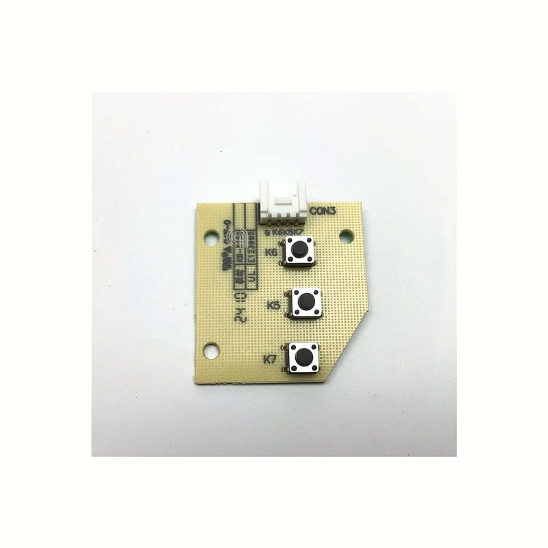 Elektronische Platine für Kaffeemaschine Smeg 811652959
