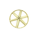 Samsung Original Waschmaschinenkorbrolle DC66-00767A