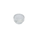 Glasabdeckung für Whirlpool- und Indesit-Backofen, Code c00325847