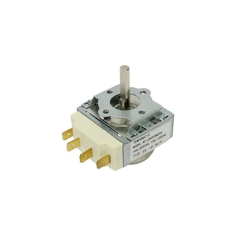 LOFRA, UNIVERSAL - Mechanischer Ofentimer - 03010755