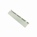 Manilla puerta original para congelador Electrolux blanca