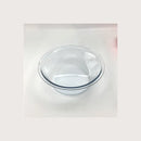 Cristal puerta lavadora Midea 12538100000006 repuesto original