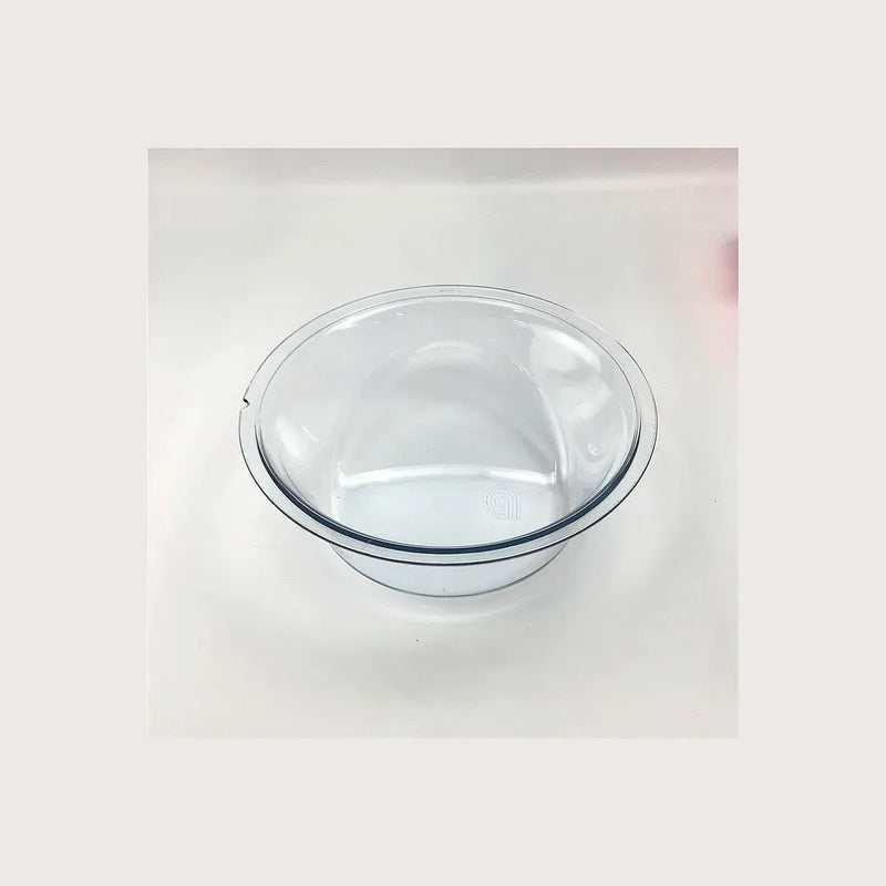 Cristal puerta lavadora Midea 12538100000006 repuesto original