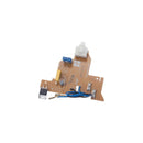 Motor-Modul für Bosch Staubsauger, Code 12008403