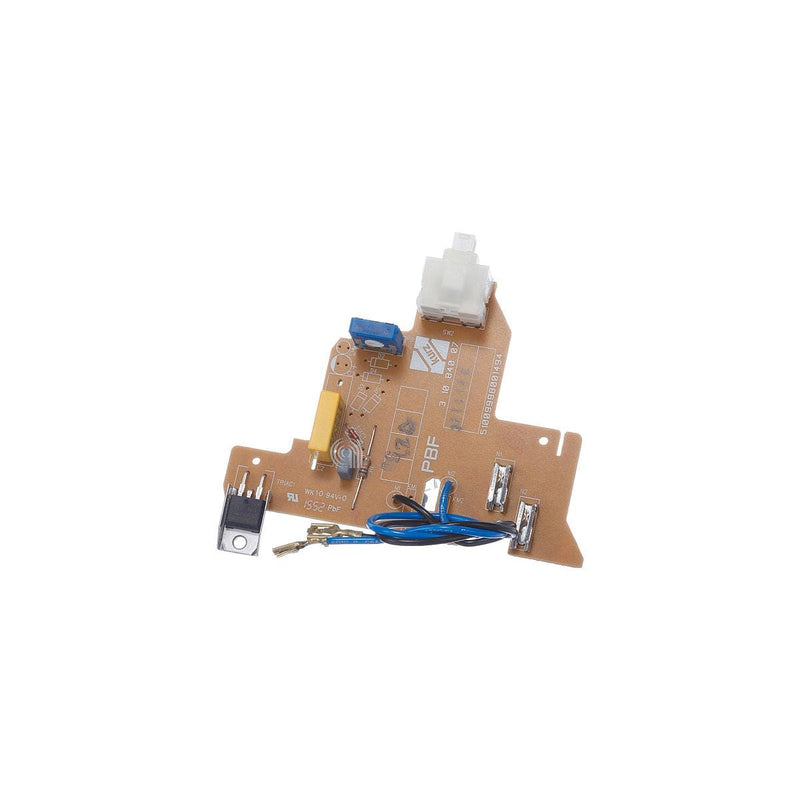 Motor-Modul für Bosch Staubsauger, Code 12008403