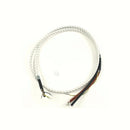 einfaches Originalrohr für Polti-Bügeleisen, Code M0001608