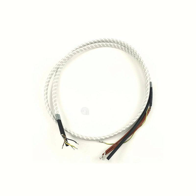 einfaches Originalrohr für Polti-Bügeleisen, Code M0001608