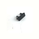 Pulsador puerta abierta para microondas Electrolux 4055252318