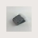 Originale Whirlpool Indesit Geschirrspüler-Schließanleitung Codes C00311243
