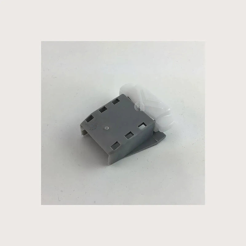 Originale Whirlpool Indesit Geschirrspüler-Schließanleitung Codes C00311243