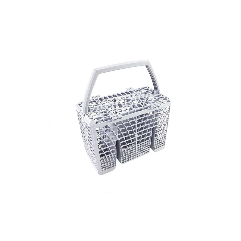 Grauer Besteckkorb für Smeg Geschirrspüler, Codes 691410401