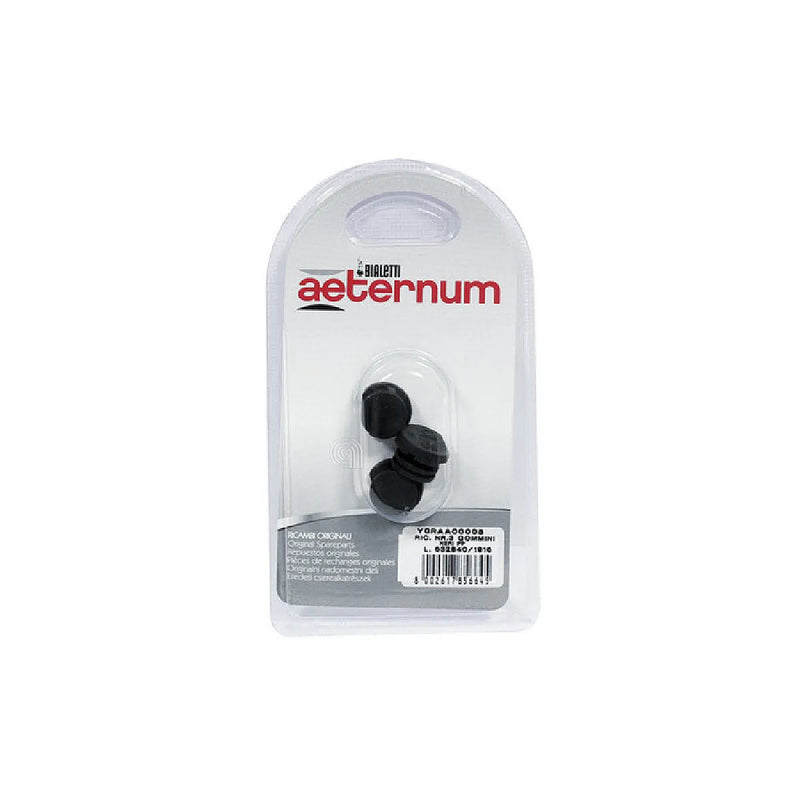 AETERNUM - Sicherheitsventile für Schnellkochtopf - YORAA00005