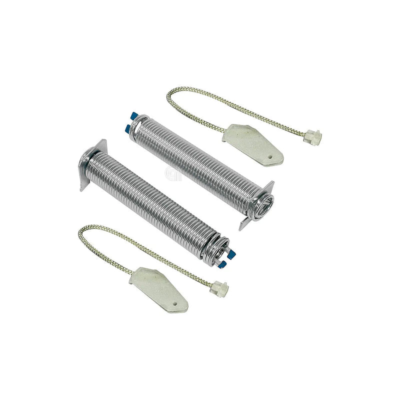 BOSCH, BALAY, SIEMENS - Reparatursatz Türfedern Geschirrspüler - 00754867, 00626665