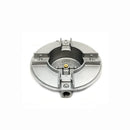 Coppa TRC D.1,33 G20 Ersatzteil für Platten Smeg und whirlpool