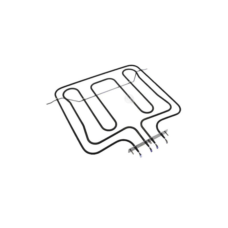 SMEG, HOMARK, WESTINGHOUSE - Oberer Heizwiderstand für Backofen - 806890052