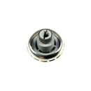Original Smeg Glaskeramik-Kochfeldknopf Code 694972560 und 694974548