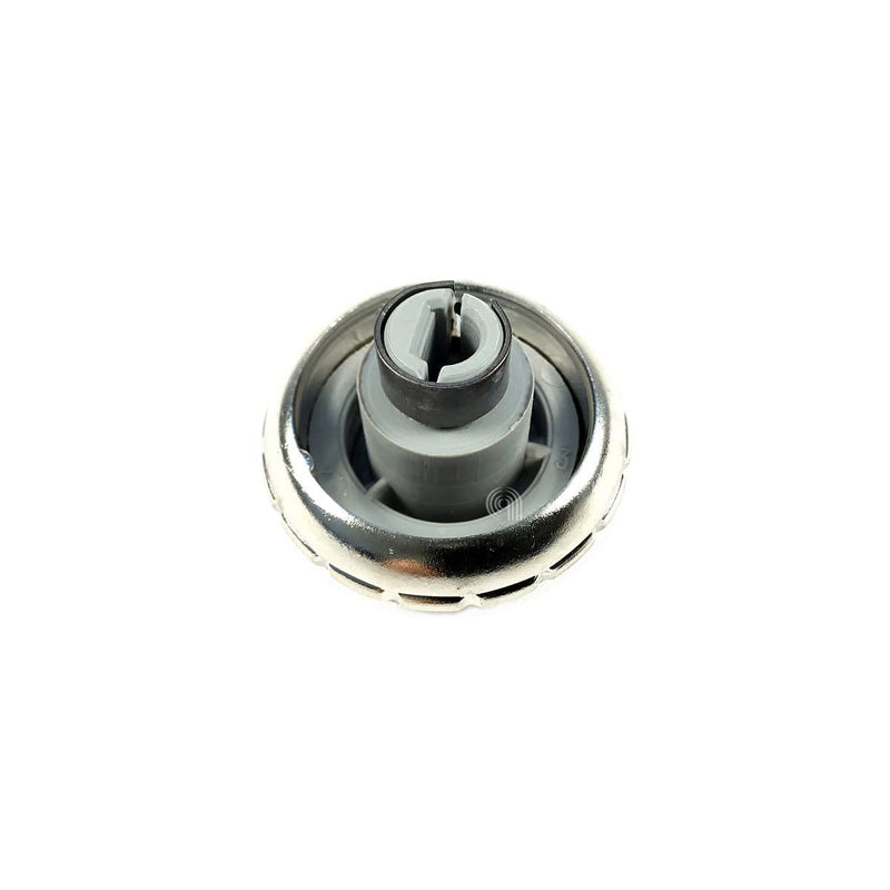 Original Smeg Glaskeramik-Kochfeldknopf Code 694972560 und 694974548