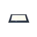Cristal interior original horno Bosch con referencia 00771872