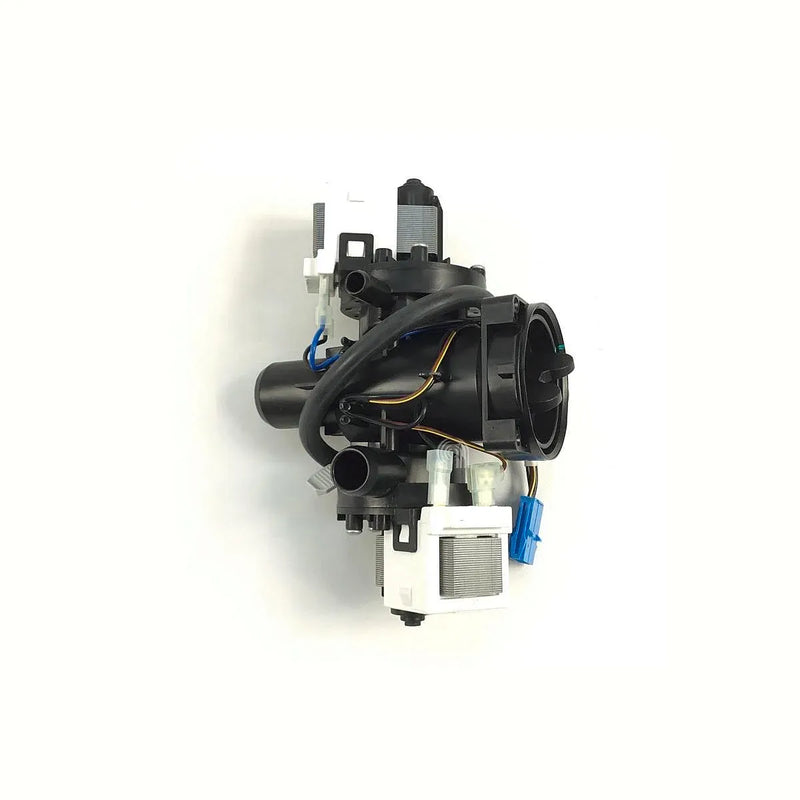 Originale Ablasspumpe für LG Waschmaschine 5859EN1006N AGF69478120