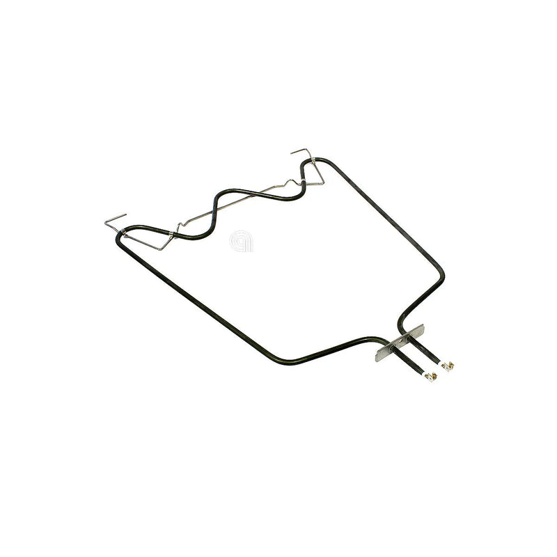 WHIRLPOOL, INDESIT - Unterer Heizwiderstand für Backofen - 481010551720
