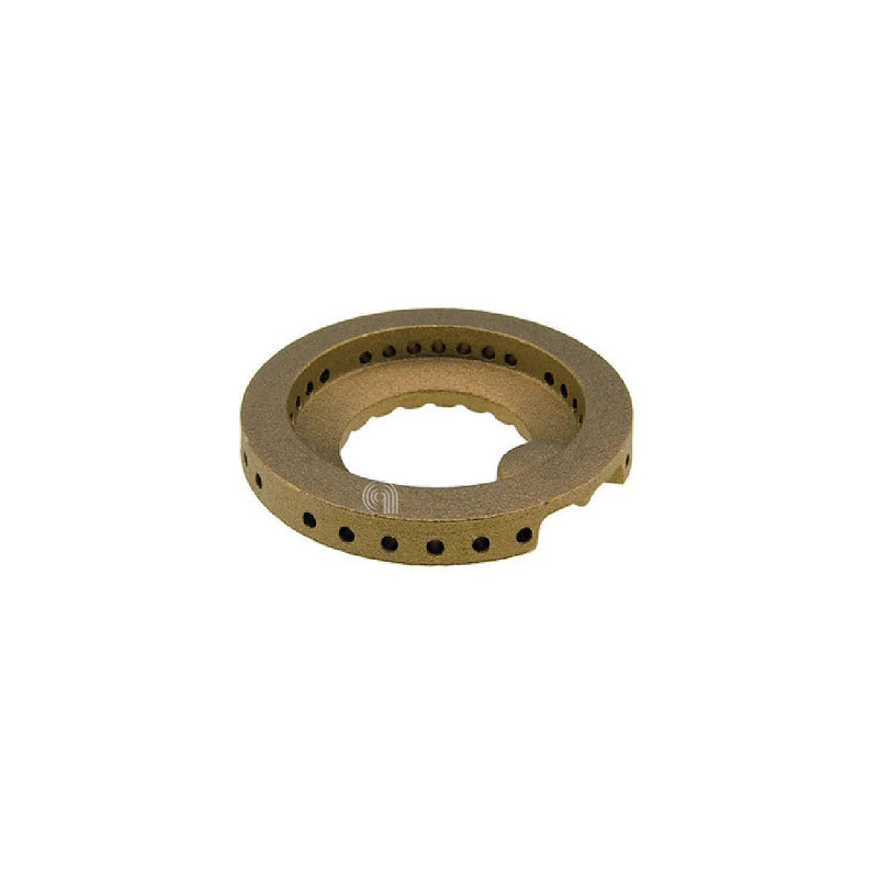 REX - Corona Spartifiamma Halbschnell Herdplatte - S4440