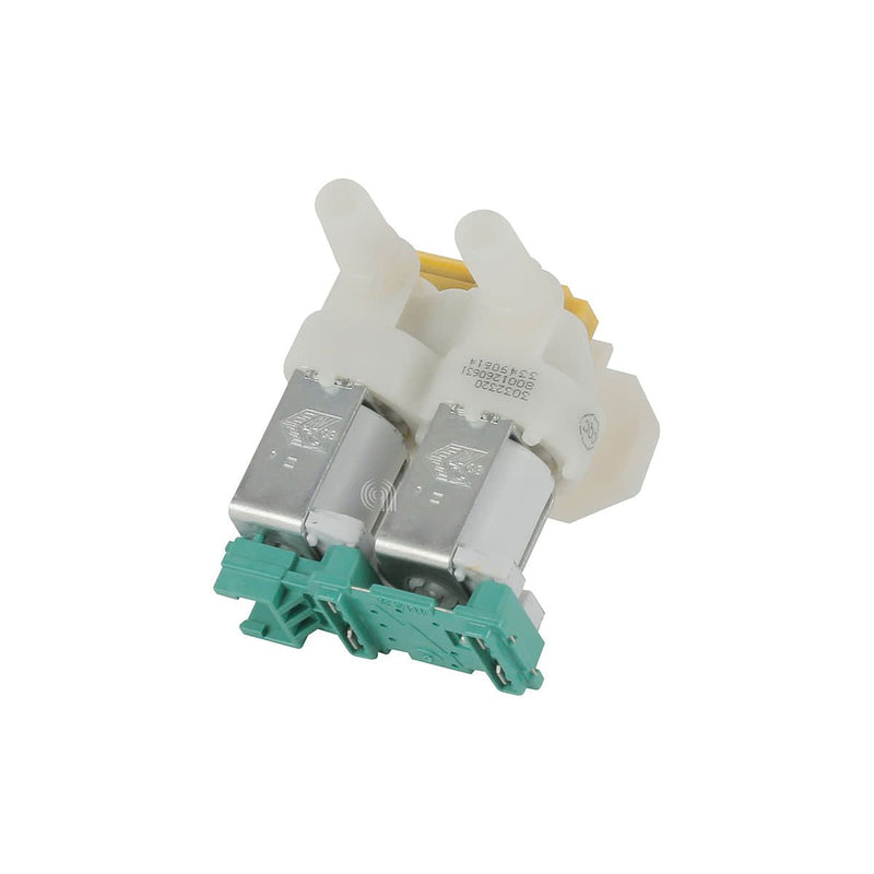 Original Bosch Elektromagnetventil für Waschmaschine, Code 00174261