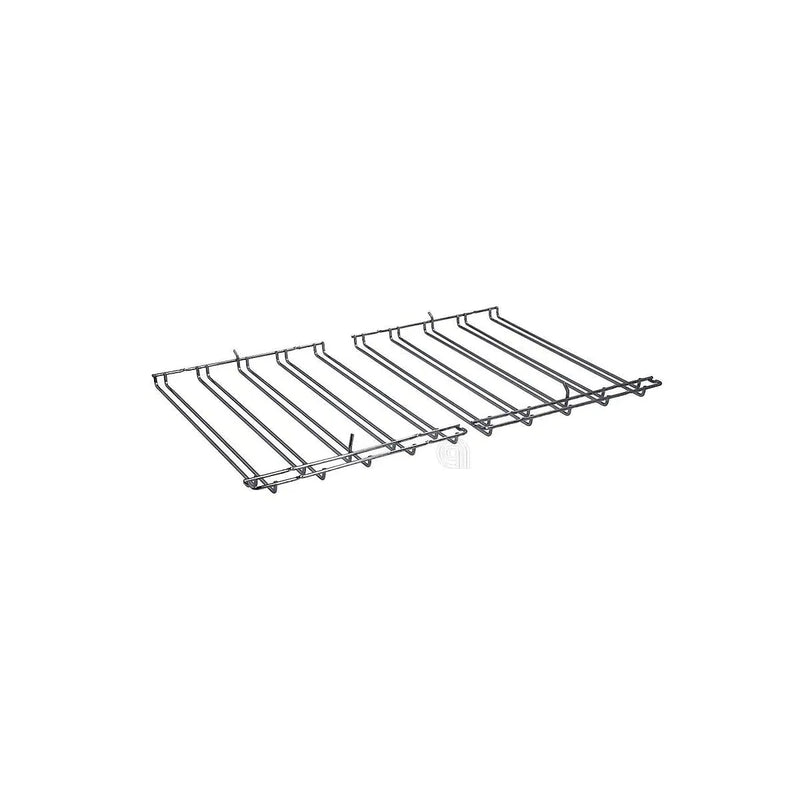 Rejilla lateral original horno Electrolux 3878558018