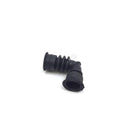 Schwarzer Samsung EPDM-Luftschlauch 18,3G, Code DC67-00354A