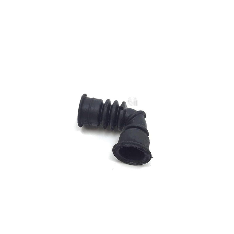 Schwarzer Samsung EPDM-Luftschlauch 18,3G, Code DC67-00354A