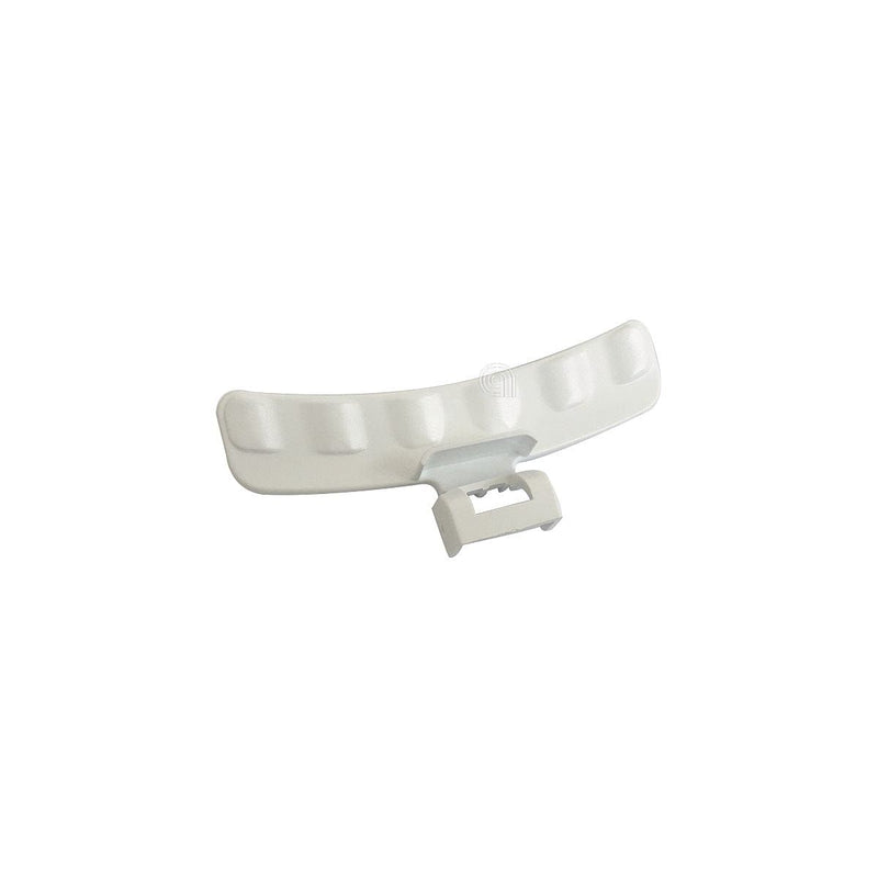 Original Samsung Waschmaschinentür Manilla DC64-01524B