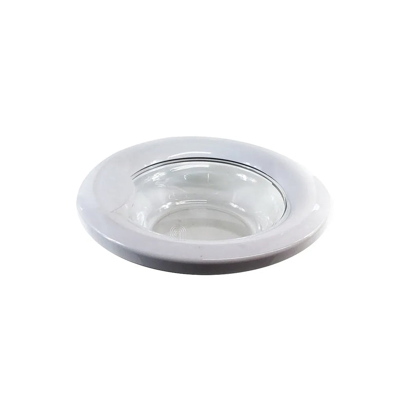 puerta blanca para lavadora LG con códigos 3581ER1005E y ADC729124
