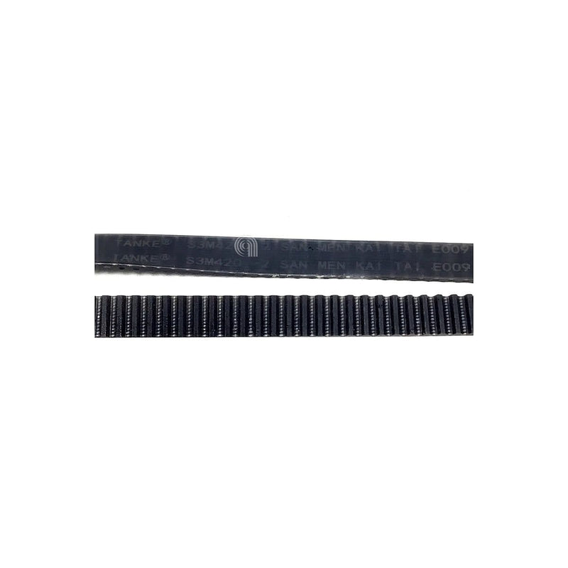 Correa 80S3M420 140 mm für originale Gorenje Brotbackmaschine