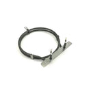Elemento calefactor circular 1200W para horno Whirlpool original